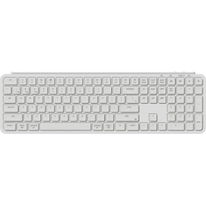 KEYBOARD WRL B6 PRO/IVORY WHITE B6P-K8 KEYCHRON