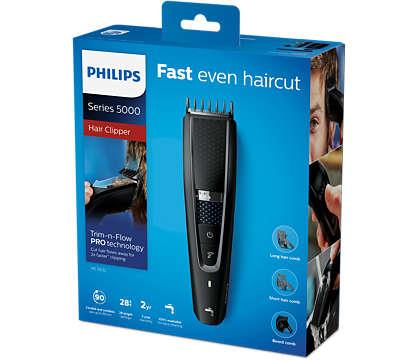 HAIR CLIPPER/HC5632/15 PHILIPS - Image 3