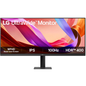 MONITOR LCD 34" IPS/34U511A-B LG