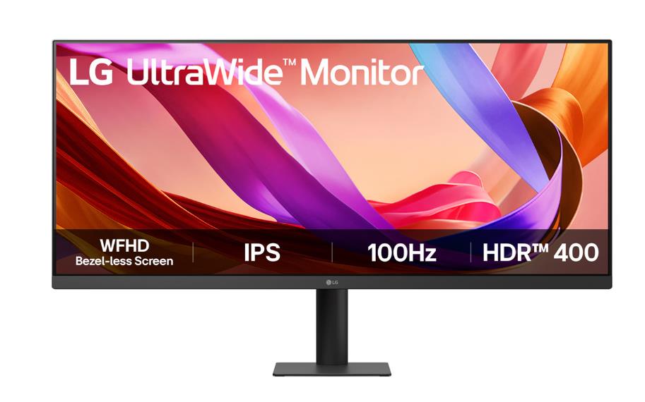 MONITOR LCD 34" IPS/34U511A-B LG