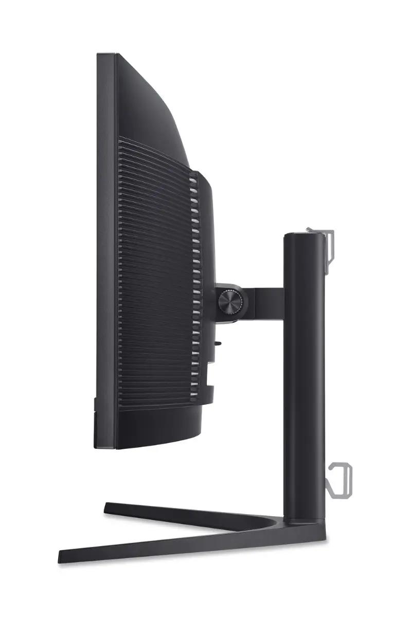 LCD Monitor ACER 34 " 3440 x 1440 pixels UltraWide Quad HD Native aspect ratio 21:9 LED Curved UM.CXXEE.301 - Image 7