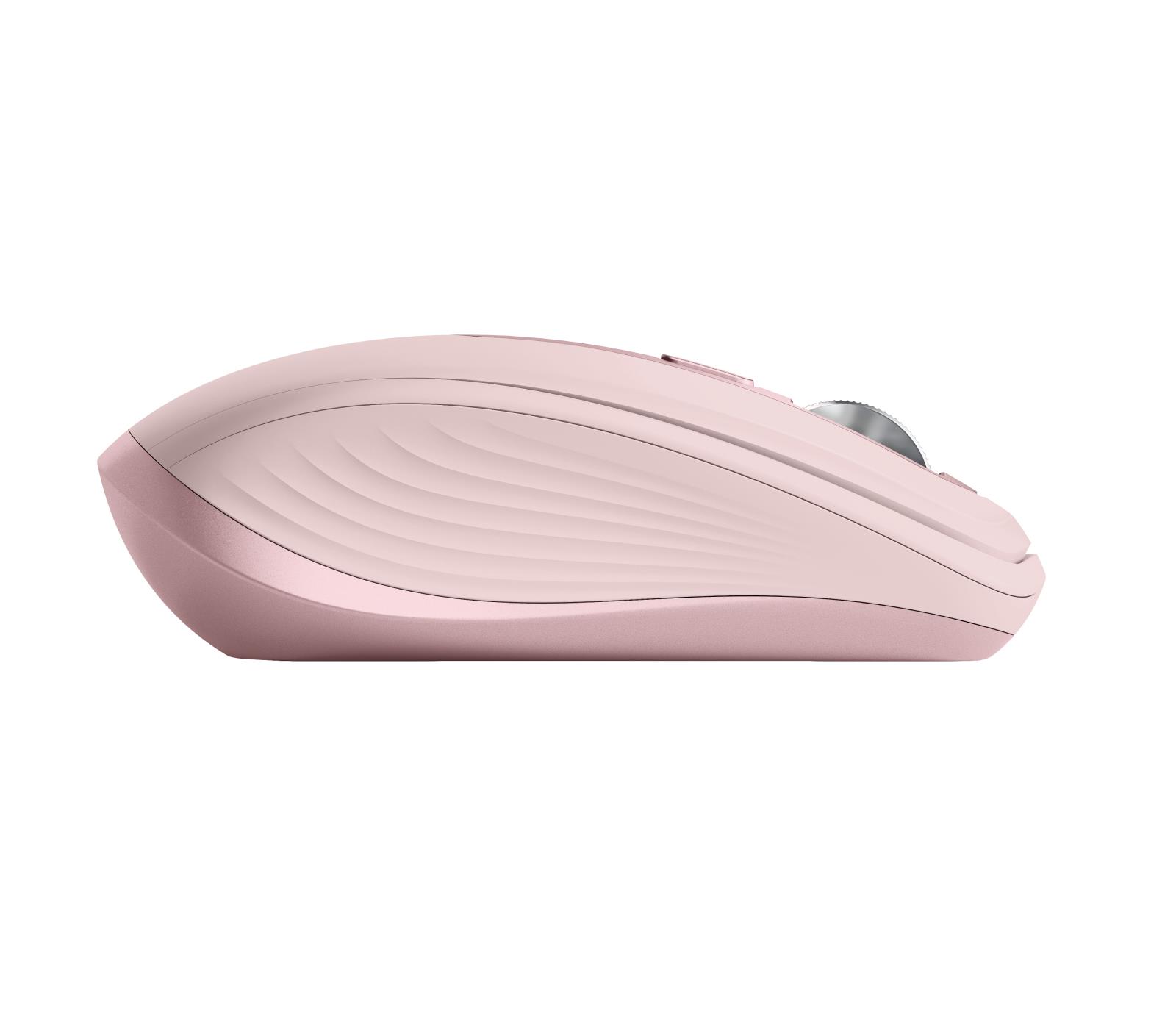 MOUSE USB OPTICAL WRL MX 3S/PINK 910-006931 LOGITECH - Image 8