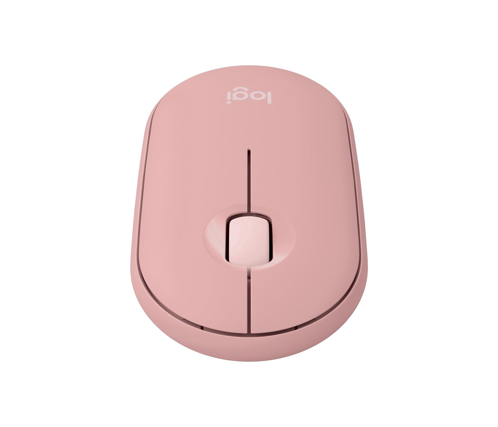 MOUSE USB OPTICAL WRL M350S/ROSE 910-007014 LOGITECH - Image 24