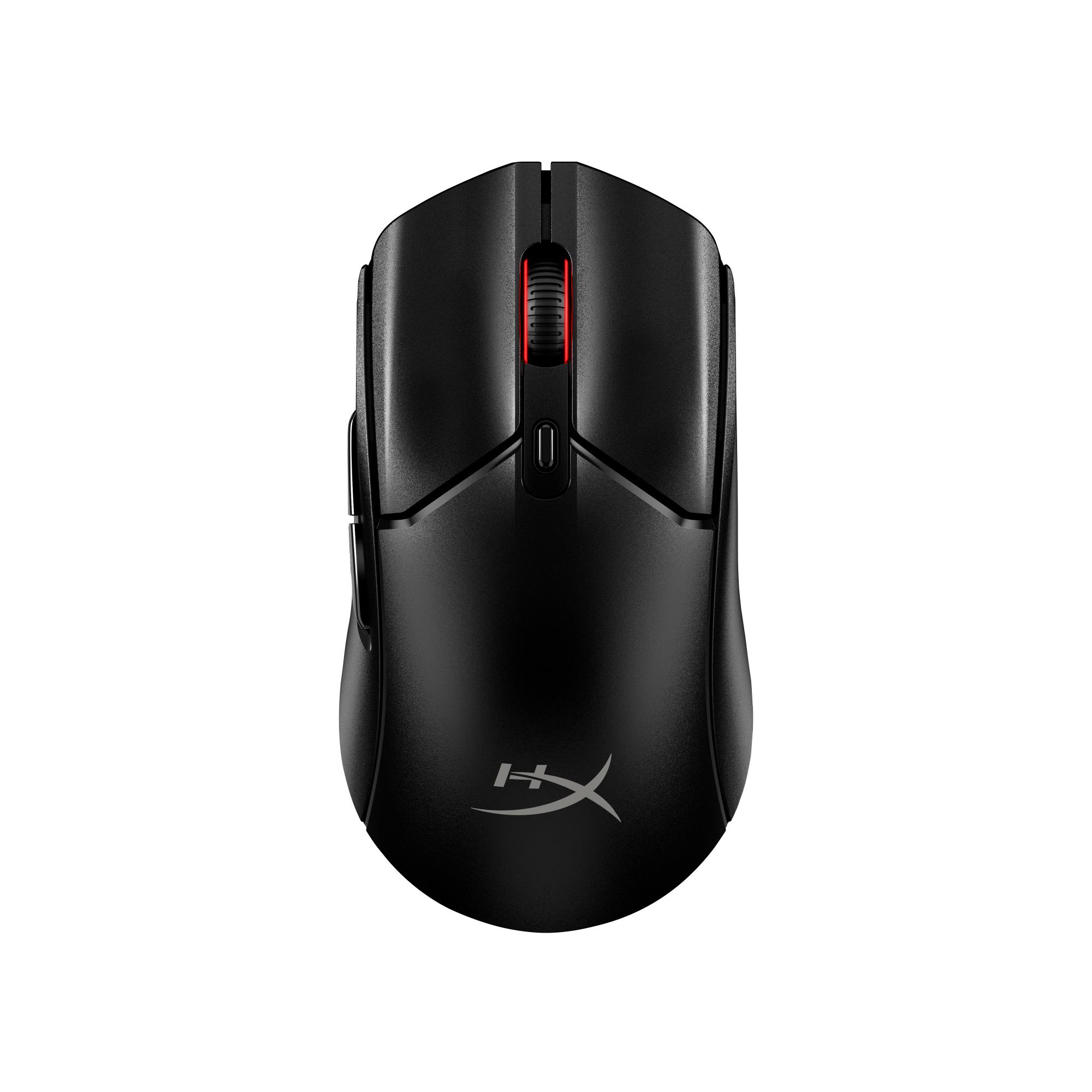 MOUSE USB OPTICAL HYPERX PF/HAS2 WL BLACK 8R2E6AA HYPERX - Image 18