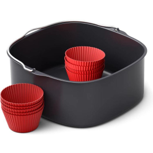 AIR FRYER ACC BAKING KIT/HD9957/00 PHILIPS