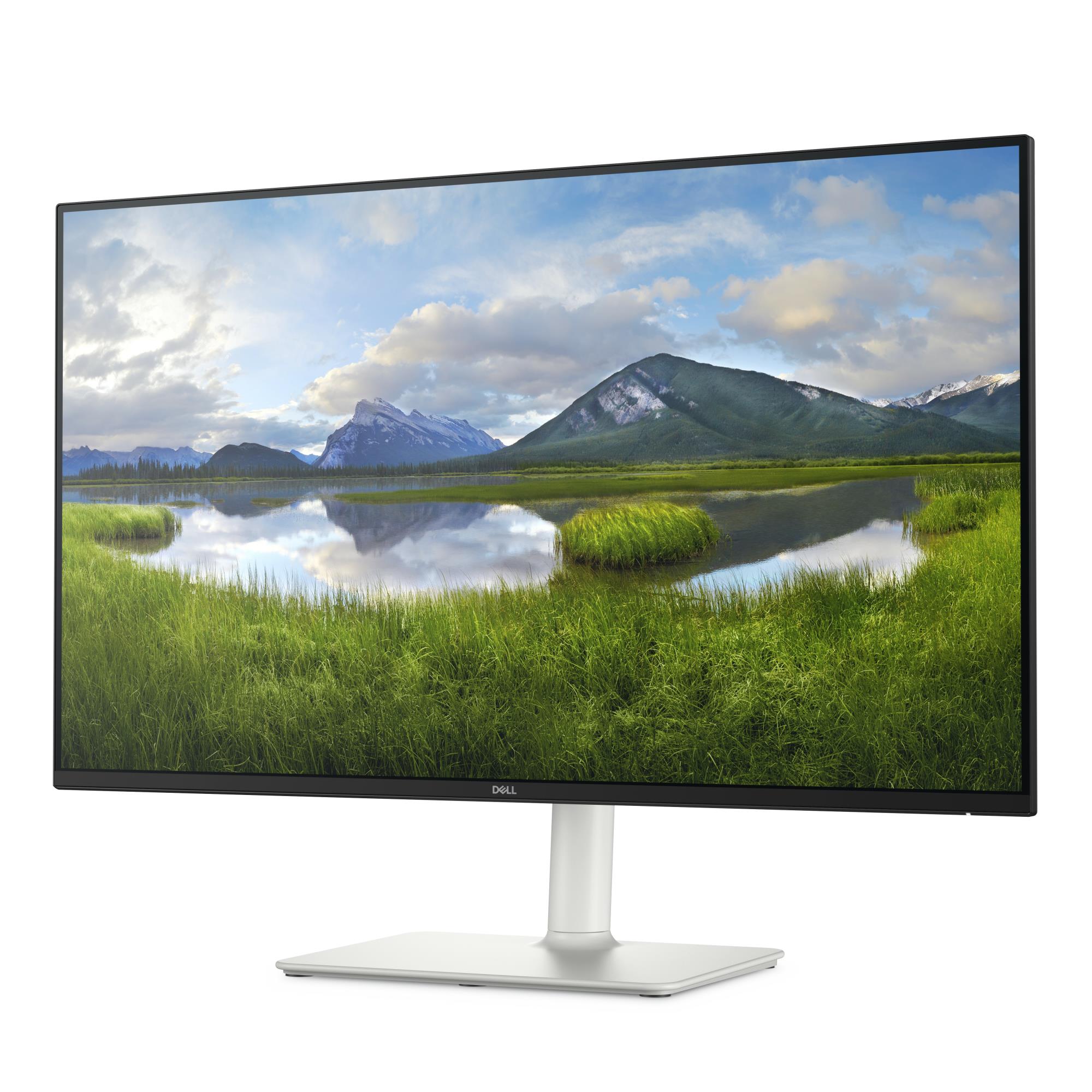 LCD Monitor DELL S2725DS 27" Business Panel IPS 2560x1440 16:9 100Hz Matte 8 ms Speakers Swivel Pivot Height adjustable Tilt 210-BMHF - Image 8