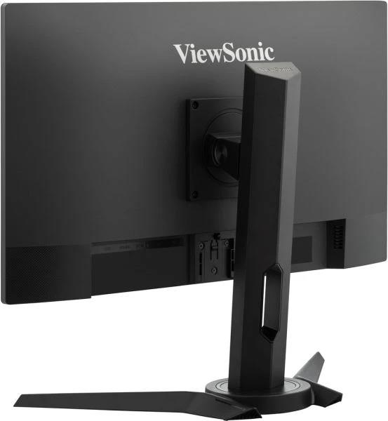 LCD Monitor VIEWSONIC VX2479J-HD-PRO 24" Gaming Panel IPS 1920x1080 16:9 180 Hz Matte 1 ms Swivel Pivot Height adjustable Tilt Colour Black VX2479J-HD-PRO - Image 21