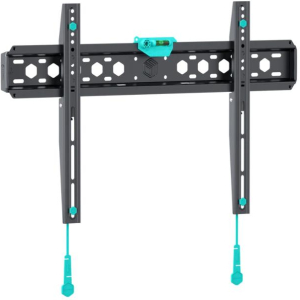 TV SET ACC WALL MOUNT /43-85"/BLACK FM6-B ONKRON