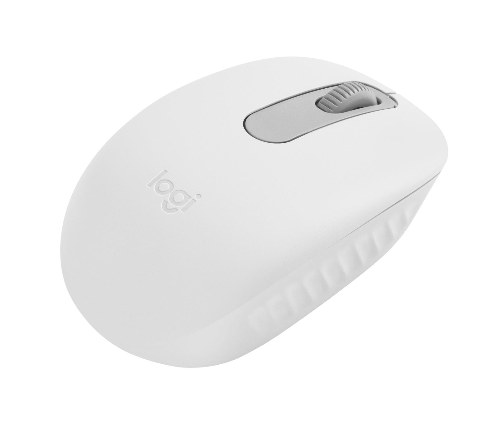 MOUSE BLUETH OPTICAL M196/WHITE 910-007460 LOGITECH - Image 10
