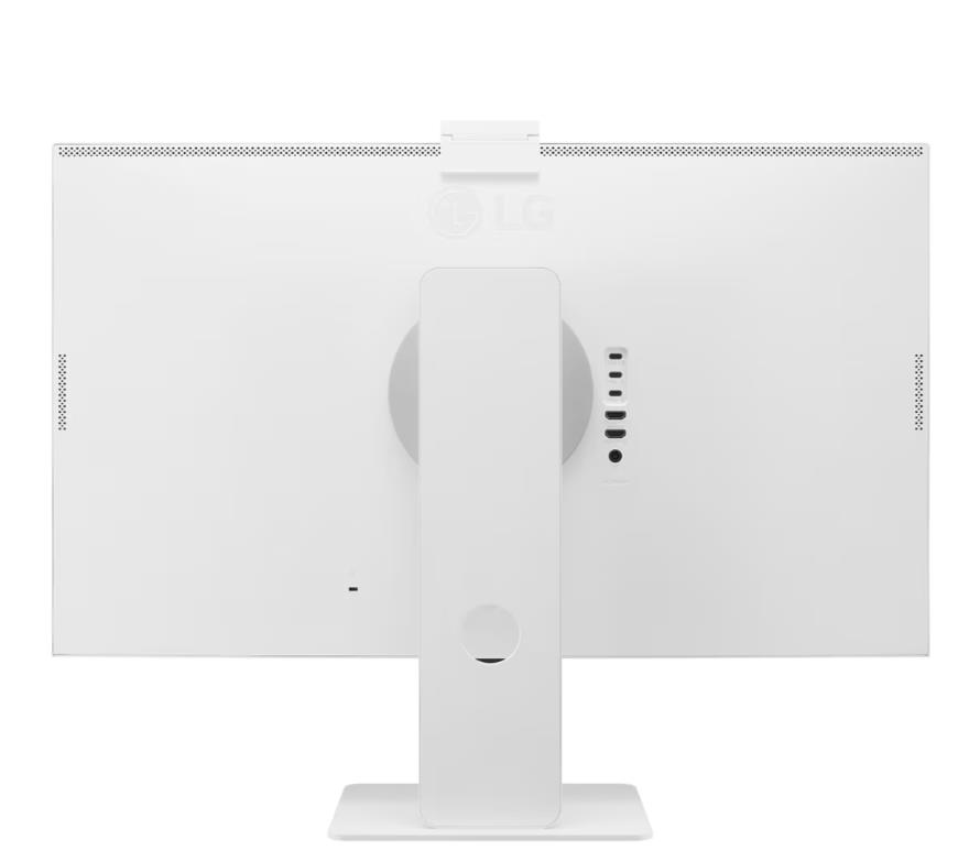 MONITOR LCD 32" IPS 4K/32U850SA-W LG - Image 5