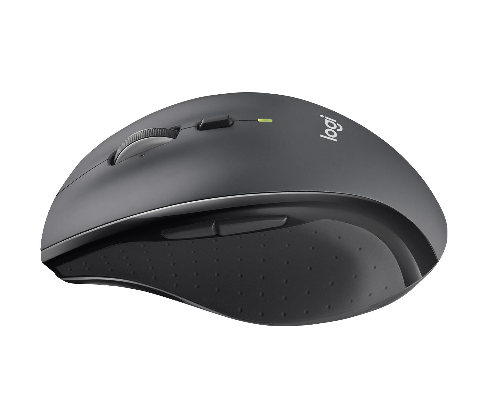 MOUSE USB LASER WRL M705/BLACK 910-001949 LOGITECH - Image 26