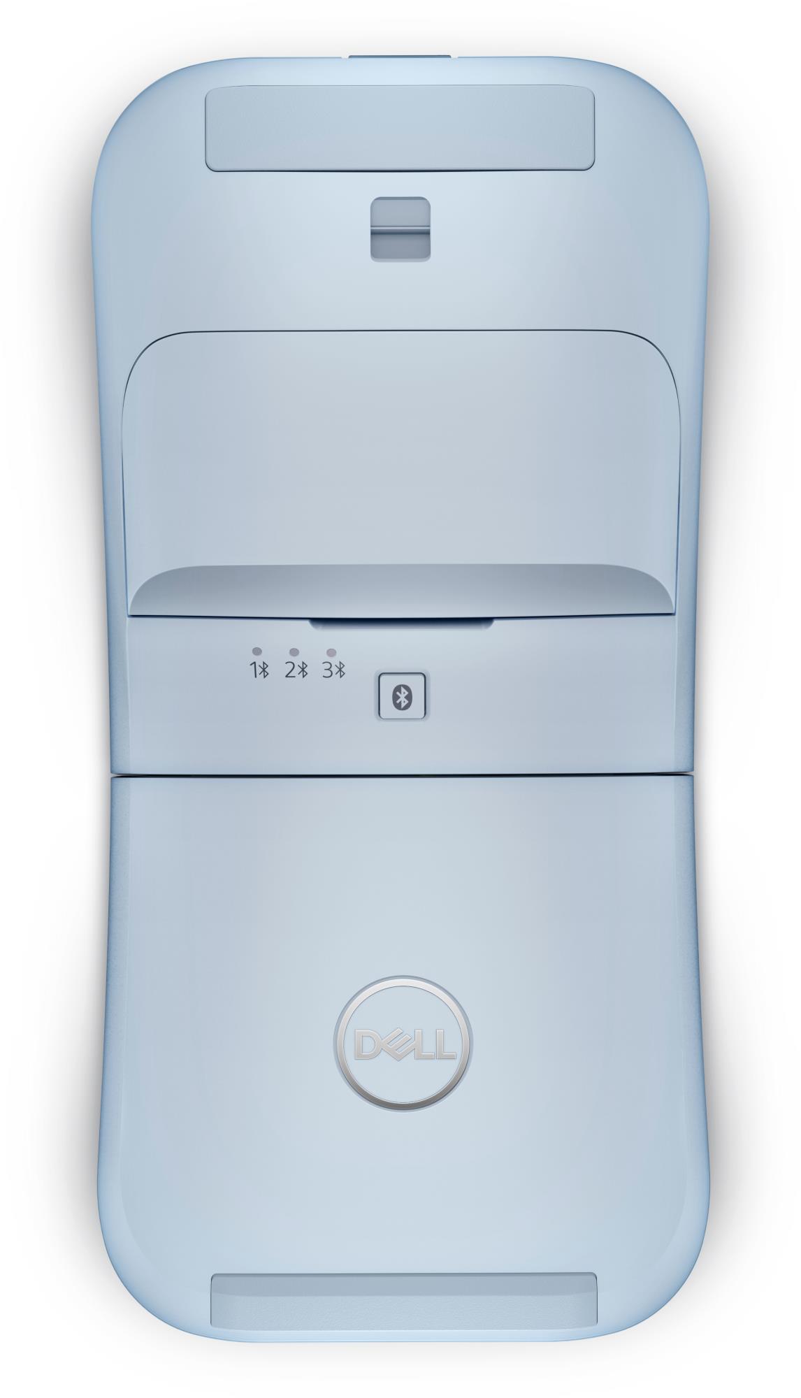 MOUSE USB OPTICAL WRL MS700/MISTY BLUE 570-BBFX DELL - Image 12