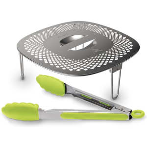 AIR FRYER ACC LIGHT SNACK KIT/HD9954/01 PHILIPS