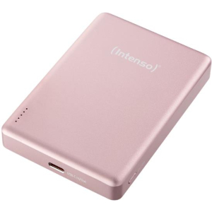 POWER BANK USB 10000MAH MAG/ROSE 7344033 INTENSO