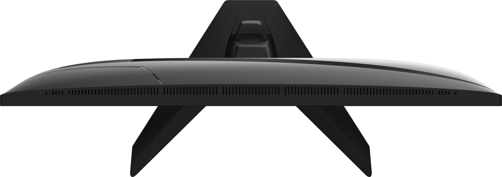 LCD Monitor MSI MAG 274F 27" Gaming Matte Panel IPS 1920x1080 16:9 200Hz 0.5 ms Colour Black MAG274F - Image 11