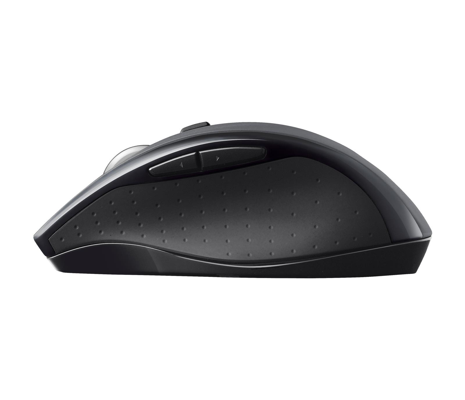 MOUSE USB LASER WRL M705/BLACK 910-001949 LOGITECH - Image 22