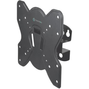 TV SET ACC WALL MOUNT /17-43"/BLACK NP23-B ONKRON