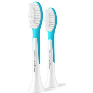 ELECTRIC TOOTHBRUSH ACC HEAD/HX6042/90 PHILIPS