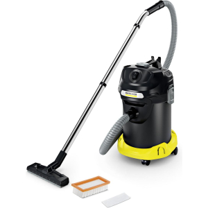 VACUUM CLEANER ASH AD 4 PREM/EU-II 1.629-731.0 KARCHER