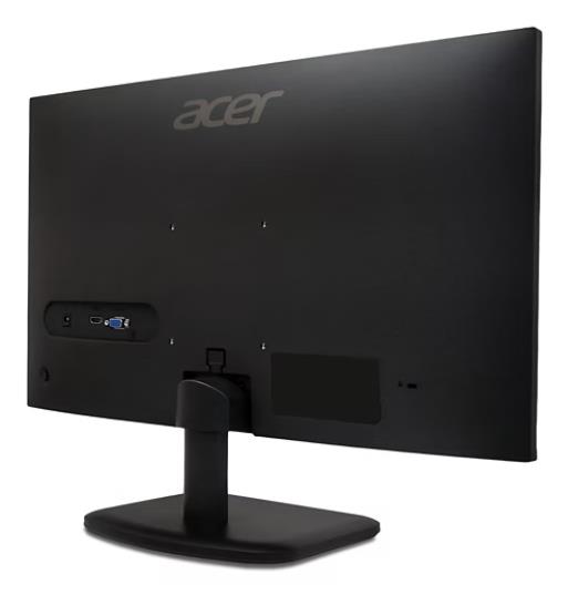 LCD Monitor ACER 24" Business Tilt Matte Panel IPS 1920x1080 16:9 120 Hz 4 ms Colour Black UM.KE1EE.G01 - Image 9