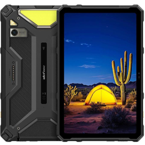 TABLET ARMOR PAD 4 ULTRA 10"/8/256GB BLACK ULEFONE