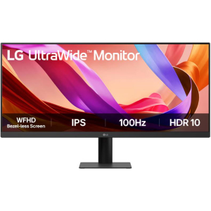 MONITOR LCD 29" IPS/29U511A-B LG