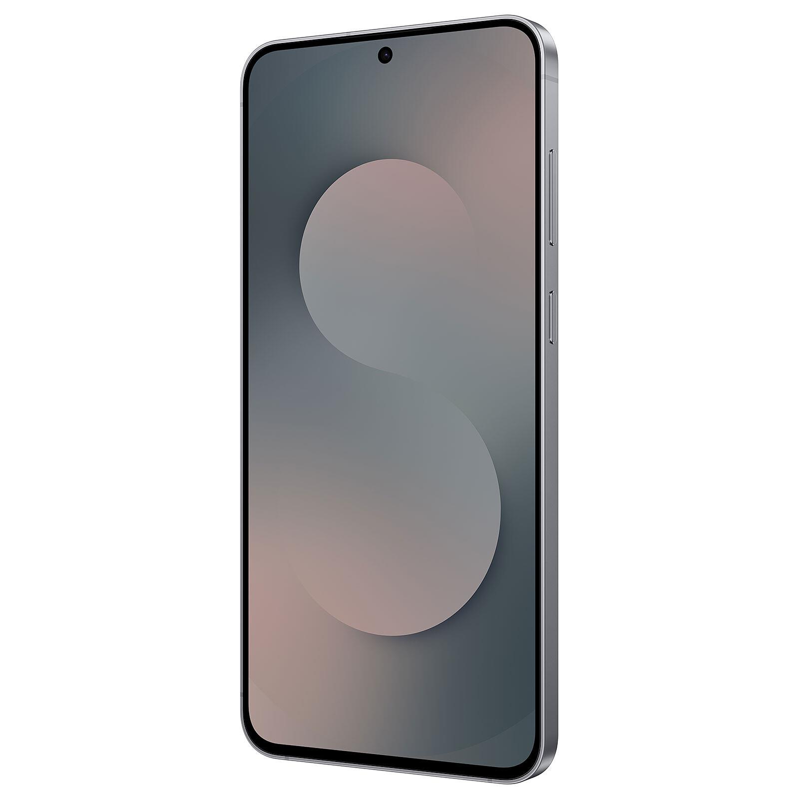 MOBILE PHONE GALAXY S25 FE/128GB BLACK SM-S731B SAMSUNG - Image 3