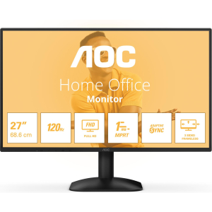 MONITOR LCD 27" IPS/27B31H AOC