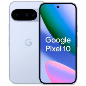 MOBILE PHONE PIXEL 10 128GB/FROST GA10214-GB GOOGLE