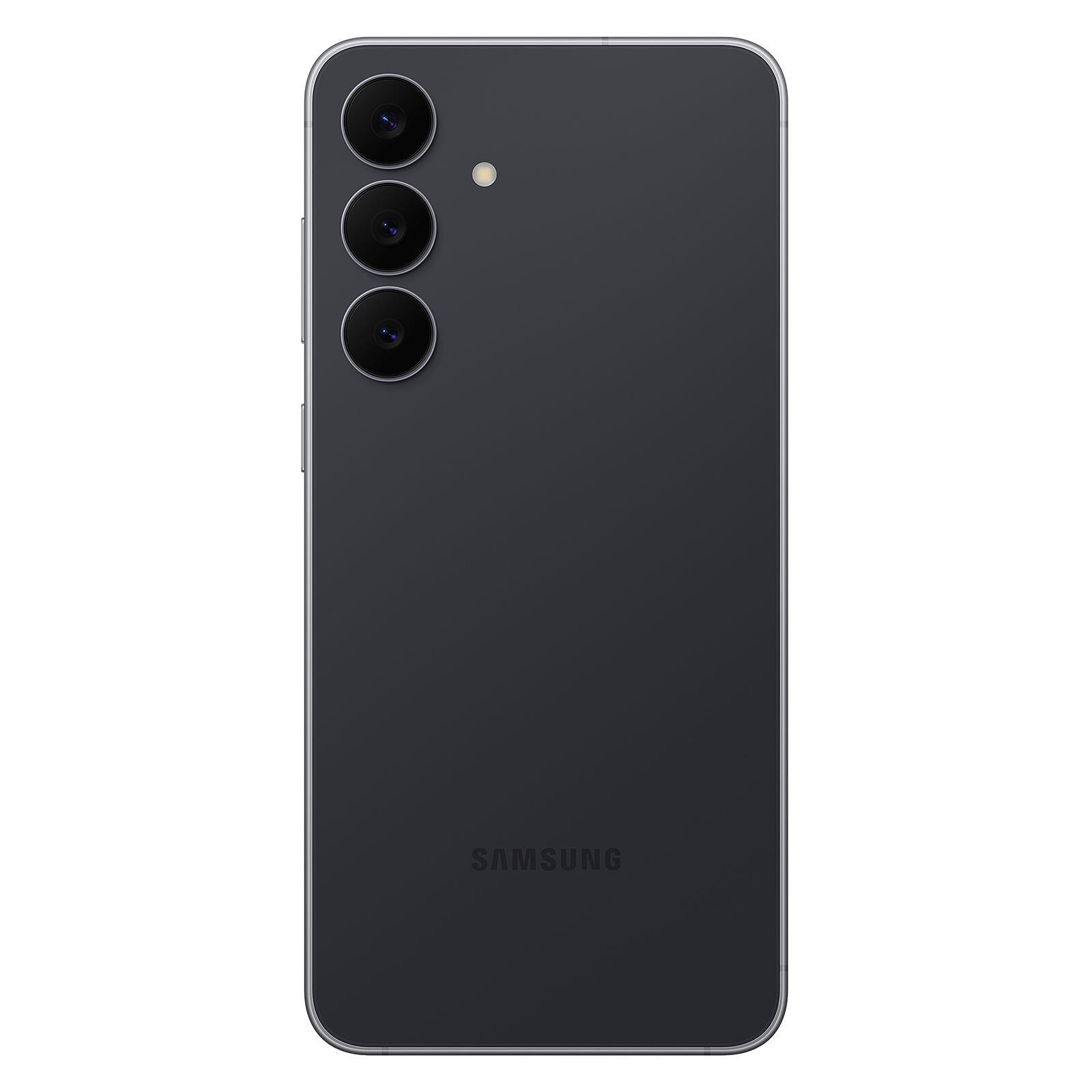 MOBILE PHONE GALAXY S25 FE/128GB BLACK SM-S731B SAMSUNG - Image 5