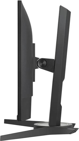 LCD Monitor VIEWSONIC VX2479J-HD-PRO 24" Gaming Panel IPS 1920x1080 16:9 180 Hz Matte 1 ms Swivel Pivot Height adjustable Tilt Colour Black VX2479J-HD-PRO - Image 22