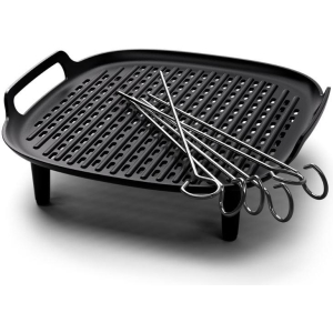 GRILL ELECTRIC ACC KIT/HD9959/00 PHILIPS