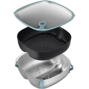 AIR FRYER ACC 2IN1 KIT/HD9960/00 PHILIPS