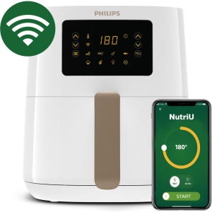 AIR FRYER/HD9255/30 PHILIPS