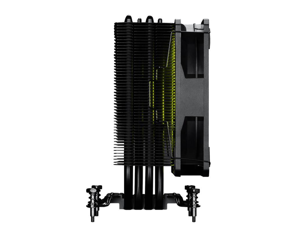 CPU COOLER MULTI SOCKET/MAG COREFROZR AA13 MSI - Image 2