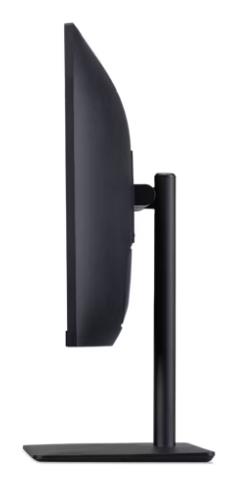 LCD Monitor ACER 27 " 2560 x 1440 pixels Quad HD Native aspect ratio 16:9 LED Curved UM.HX3EE.207 - Image 4