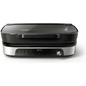 GRILL ELECTRIC/HD6212/90 PHILIPS