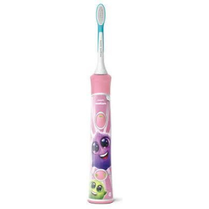 ELECTRIC TOOTHBRUSH/HX6352/42 PHILIPS