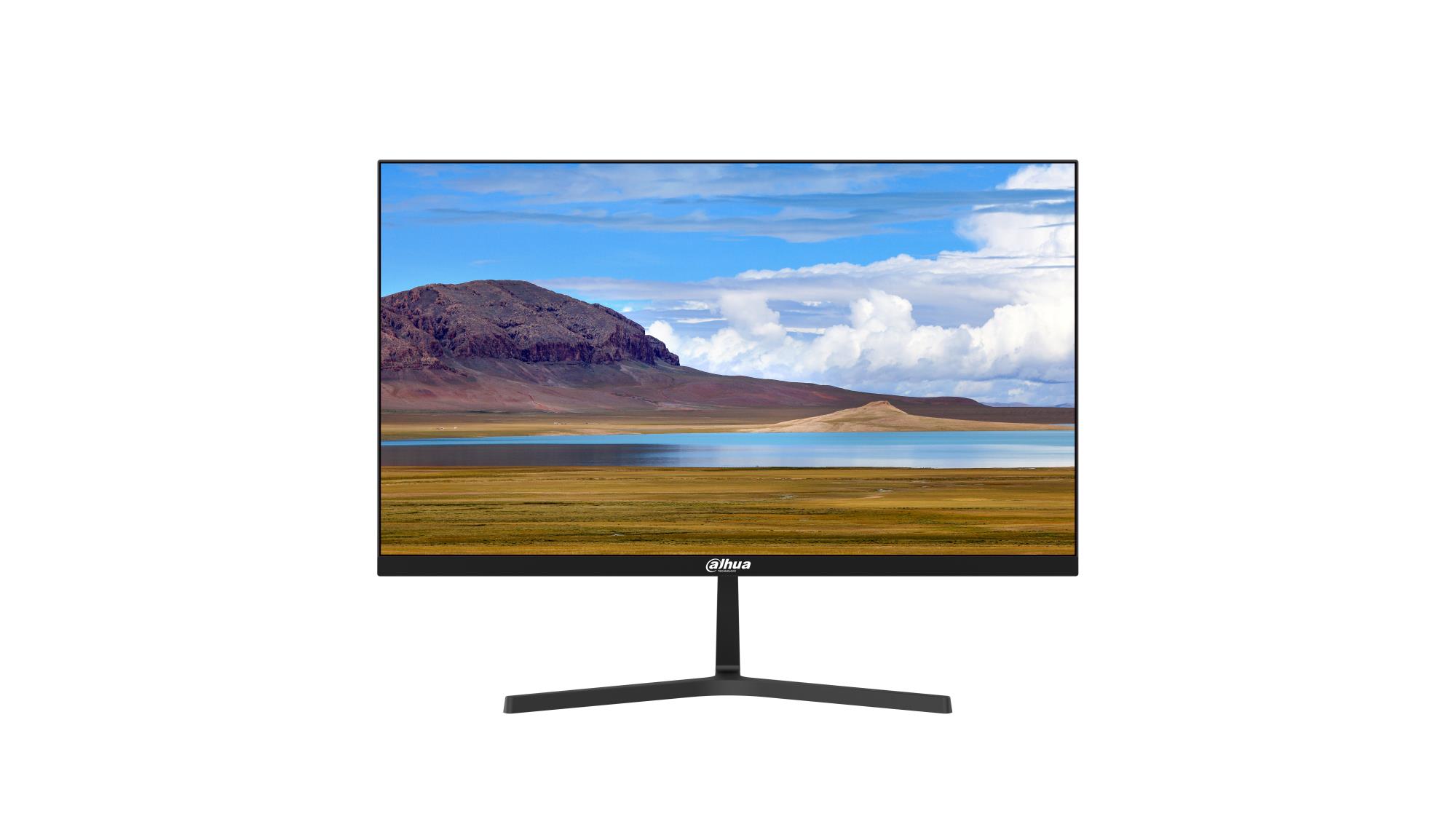 LCD Monitor DAHUA LM24-B200S 23.8" Business Panel VA 1920x1080 16:9 75Hz 5 ms Speakers LM24-B200S - Image 3