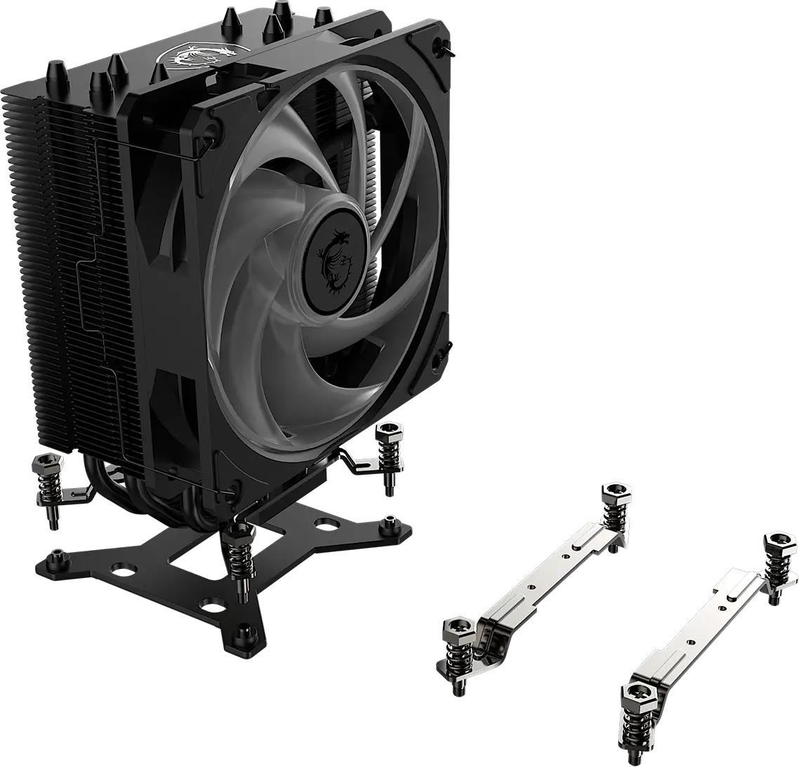 CPU COOLER MULTI SOCKET/MAG COREFROZR AA13 MSI - Image 5