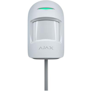 DETECTOR MOTIONPROTECT/WHITE 30858 AJAX FIBRA