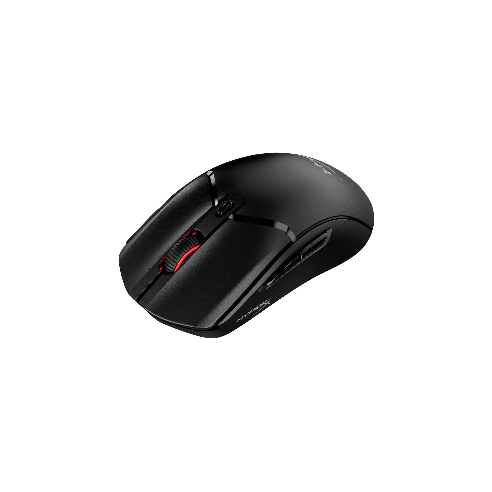 MOUSE USB OPTICAL HYPERX PF/HAS2 WL BLACK 8R2E6AA HYPERX - Image 27