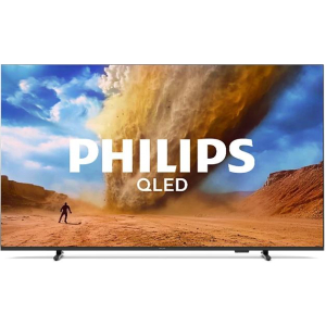 TV Set PHILIPS 75 " 4K Ultra HD 3840 x 2160 pixels Flat QLED 75PUS7810/12