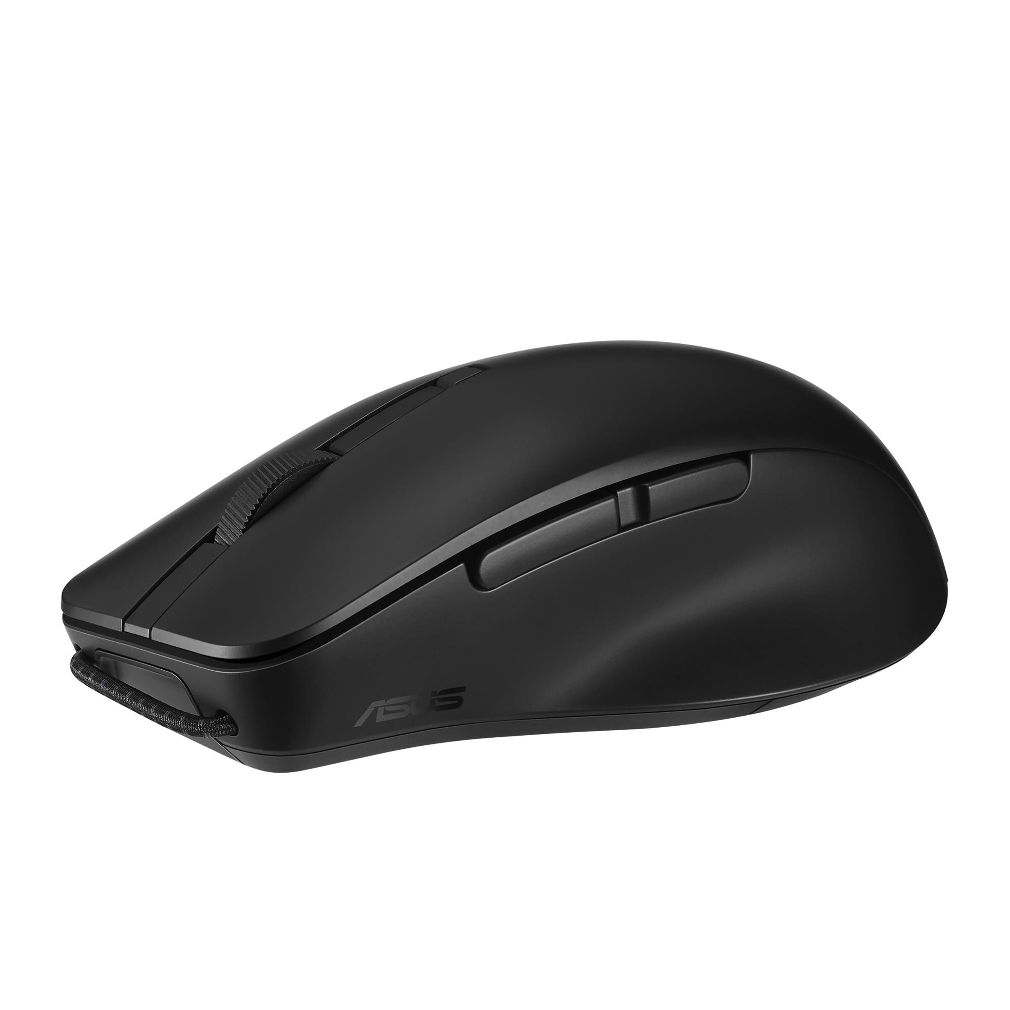 MOUSE USB OPTICAL WRL MD200/BLACK 90XB0790-BMU000 ASUS - Image 12