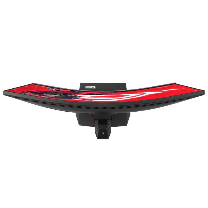 LCD Monitor ASUS ROG Strix XG32WCMS 31.5" Gaming/Curved Panel VA 2560x1440 16:9 280Hz 1 ms Swivel Pivot Height adjustable Tilt 90LM09X0-B01970 - Image 20