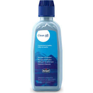 HUMIDIFIER CLEANER & DESCALER/CA-OCLEANER CLEAN AIR OPTIMA