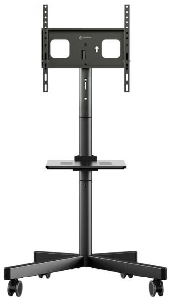 TV SET ACC ADJUSTABLE STAND/26-65" BLACK TS1137-B ONKRON