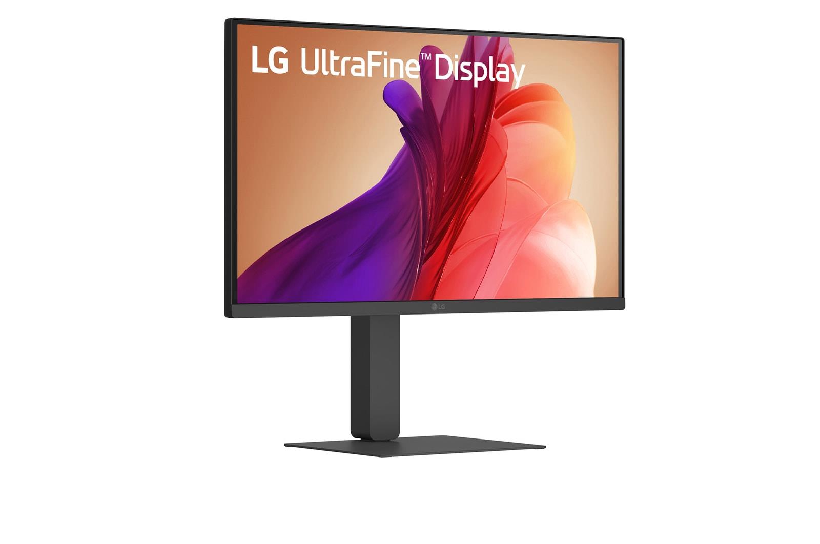 MONITOR LCD 27" IPS 4K/27U730A-B LG - Image 11