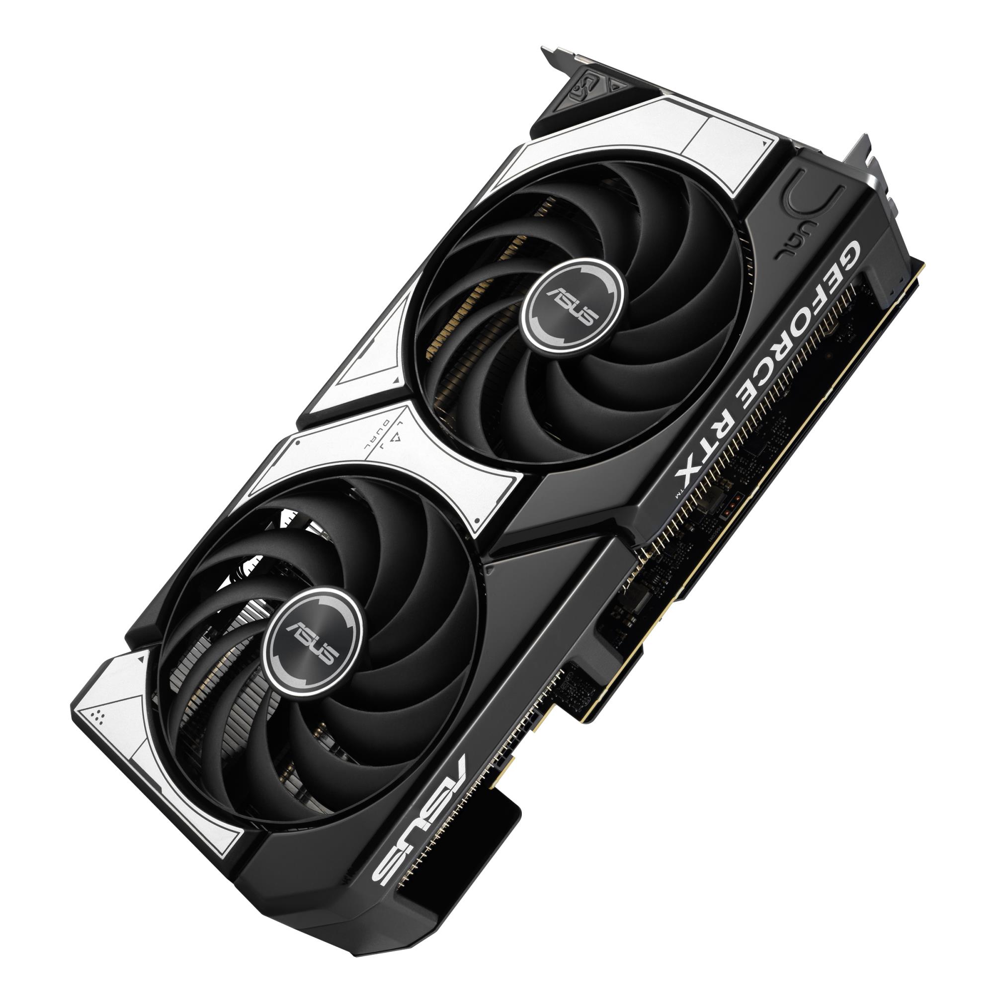 Graphics Card ASUS NVIDIA GeForce RTX 5070 12 GB GDDR7 192 bit PCIE 5.0 16x Dual Slot Fansink 1xHDMI 3xDisplayPort DUAL-RTX5070-O12G - Image 21