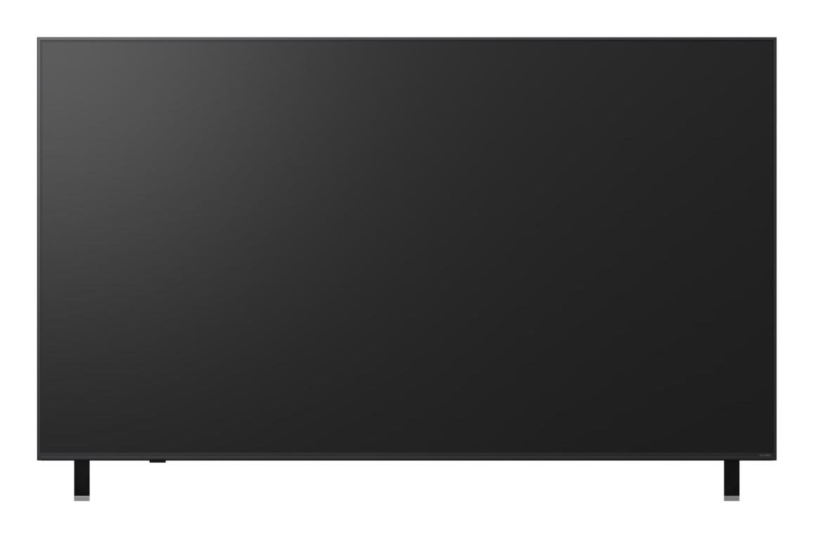 TV Set LG 75 " 4K Ultra HD 3840 x 2160 pixels Flat 16:9 QNED 75QNED84A3C - Image 3